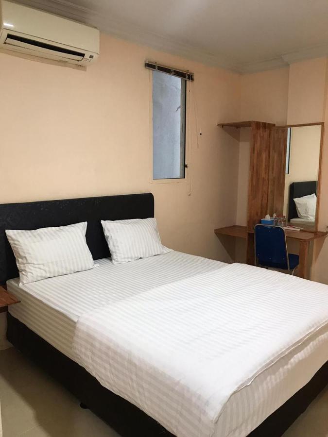 Waringin Residence Medan Ngoại thất bức ảnh