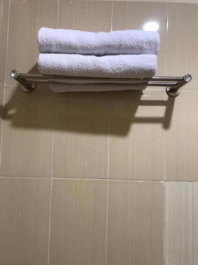 Waringin Residence Medan Ngoại thất bức ảnh
