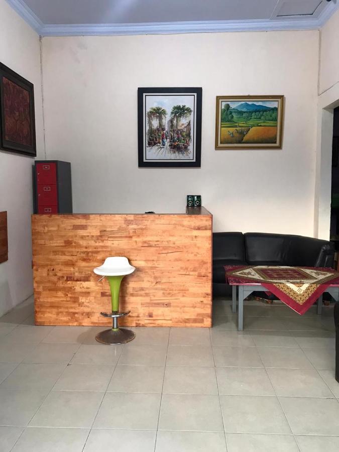 Waringin Residence Medan Ngoại thất bức ảnh