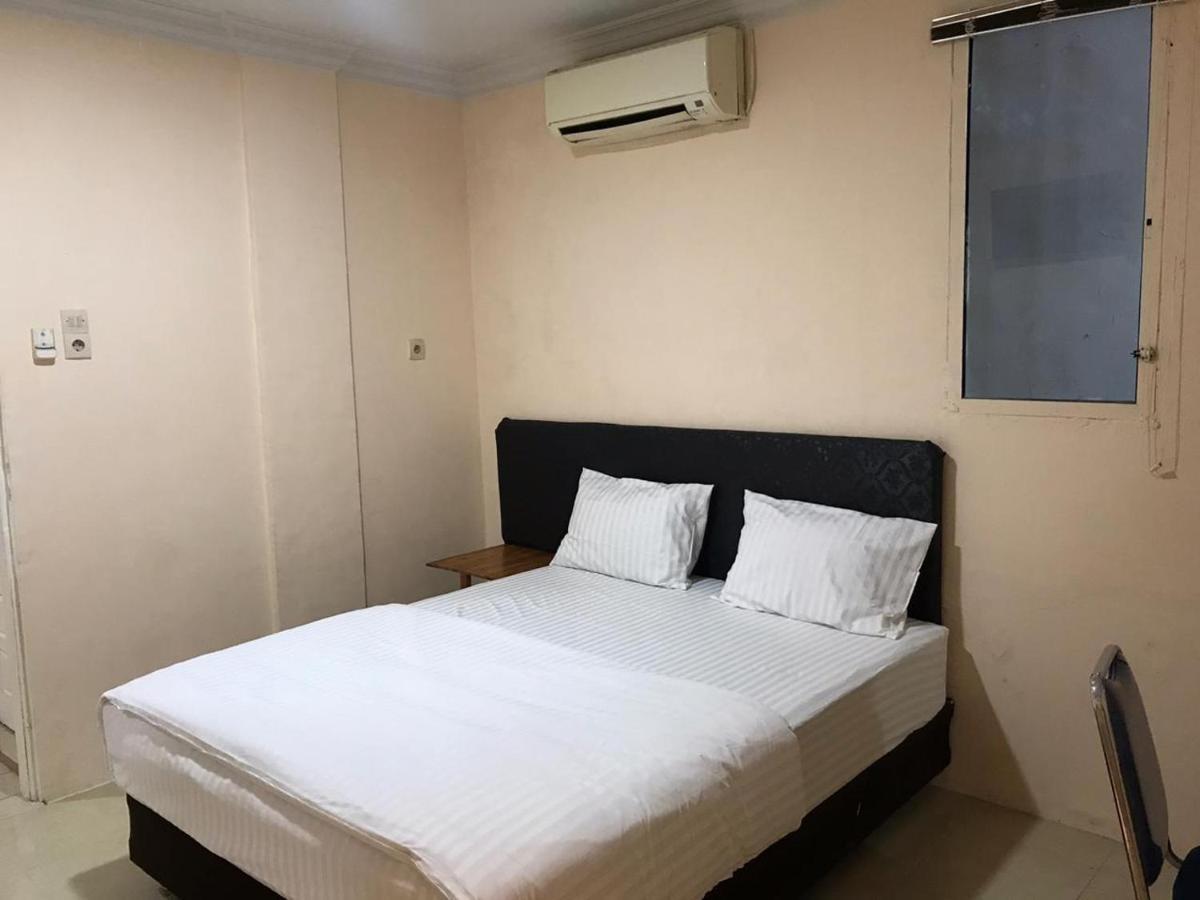 Waringin Residence Medan Ngoại thất bức ảnh